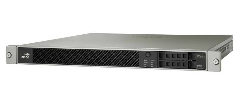 Cisco ASA5545-K9 Cisco ASA5545-K9